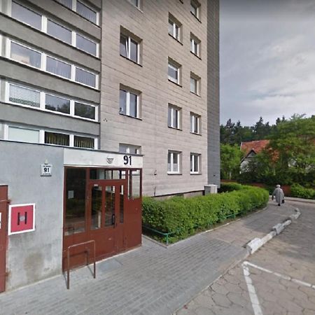 Sopot Forest Paradise Apartment Luaran gambar