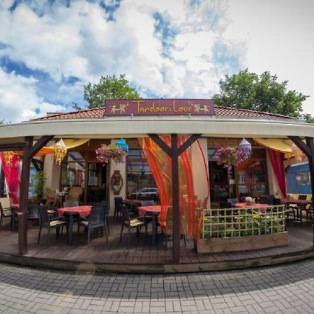 Sopot Forest Paradise Apartment Luaran gambar