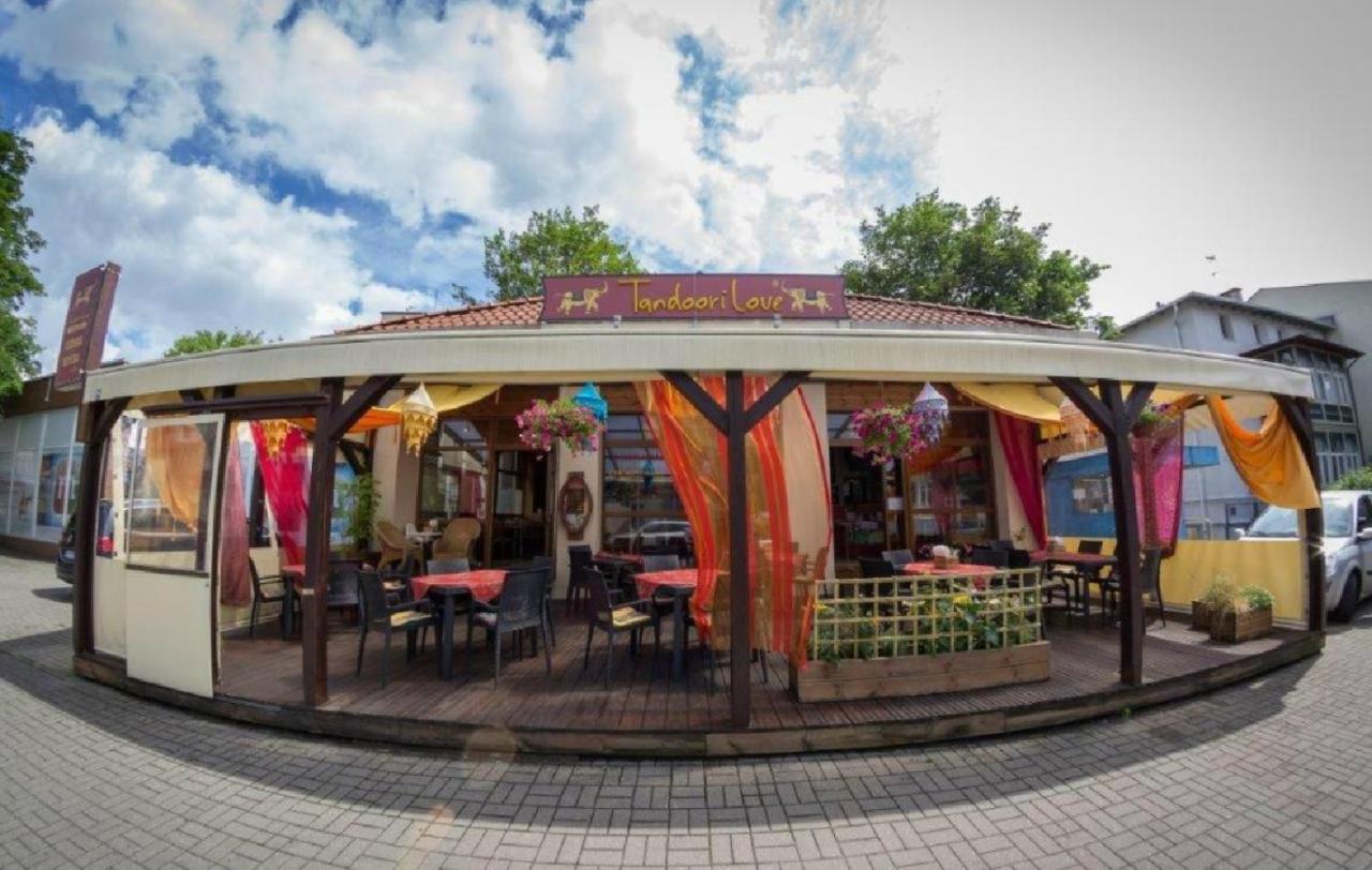 Sopot Forest Paradise Apartment Luaran gambar